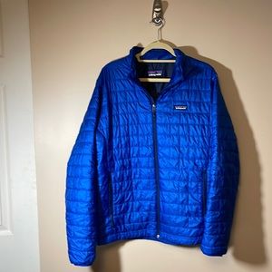 Patagonia Nano Puff Jacket